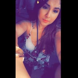 Meet your Posher, Cindy janeth